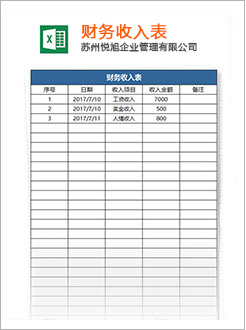 锦江代理记账